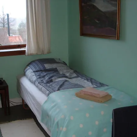 Nygammelso Bed & Breakfast 3*