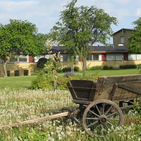 Nygammelso Bed & Breakfast 3* Stege