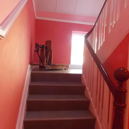 Nygammelso Bed & Breakfast Stege