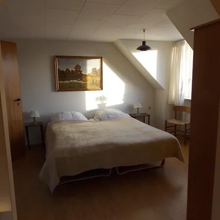 Bed & Breakfast Nygammelso Bed & Breakfast 3*
