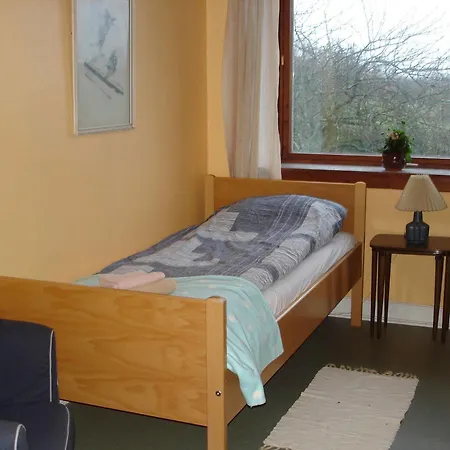 Bed & Breakfast Nygammelso Bed & Breakfast 3*