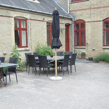 Nygammelso Bed & Breakfast 3*