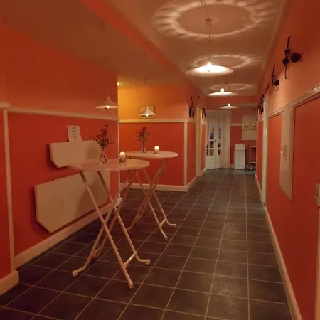 Nygammelso Bed & Breakfast 3* Stege