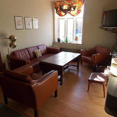 Nygammelso Bed & Breakfast 3* Stege