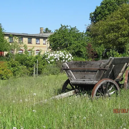 Nygammelso Bed & Breakfast 3*