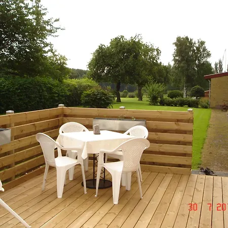 Nygammelso Bed & Breakfast Stege