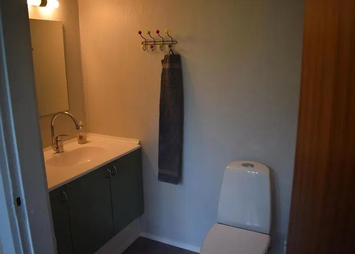 Bed & Breakfast Nygammelso