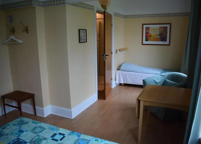 Nygammelso Bed & Breakfast Отель типа 