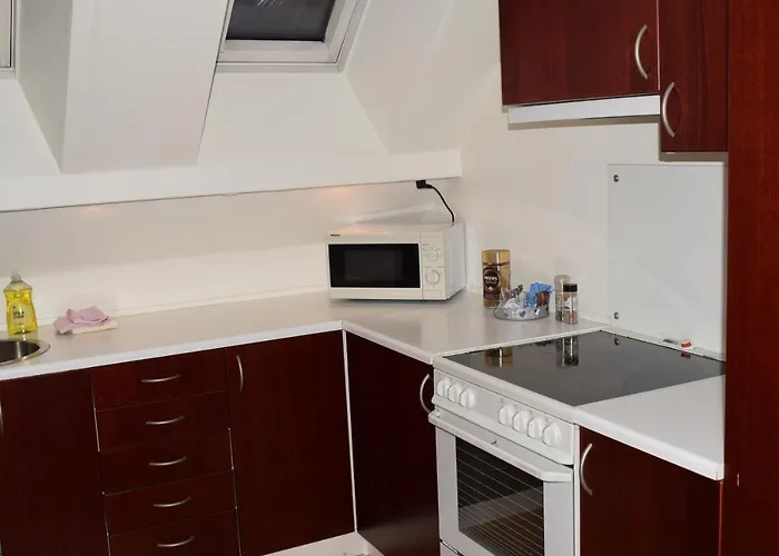 Nygammelso Bed & Breakfast Стеге