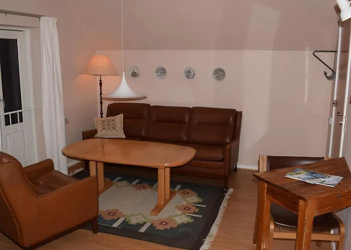 Nygammelso Bed & Breakfast