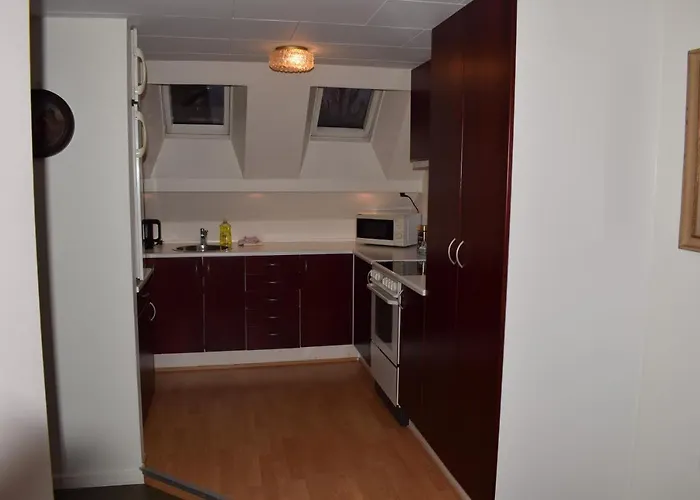 Bed & Breakfast Nygammelso