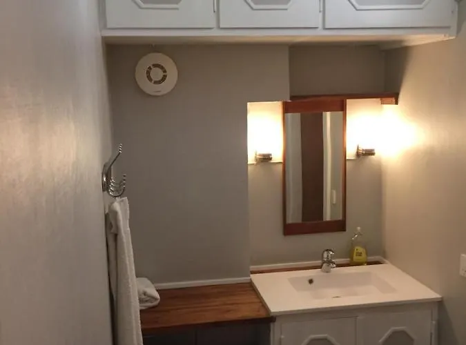 Nygammelso Frühstückspension 3*