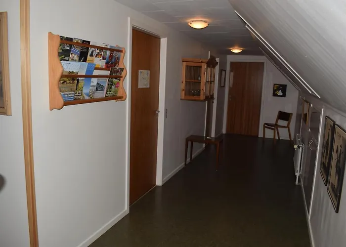 Nygammelso Bed & Breakfast