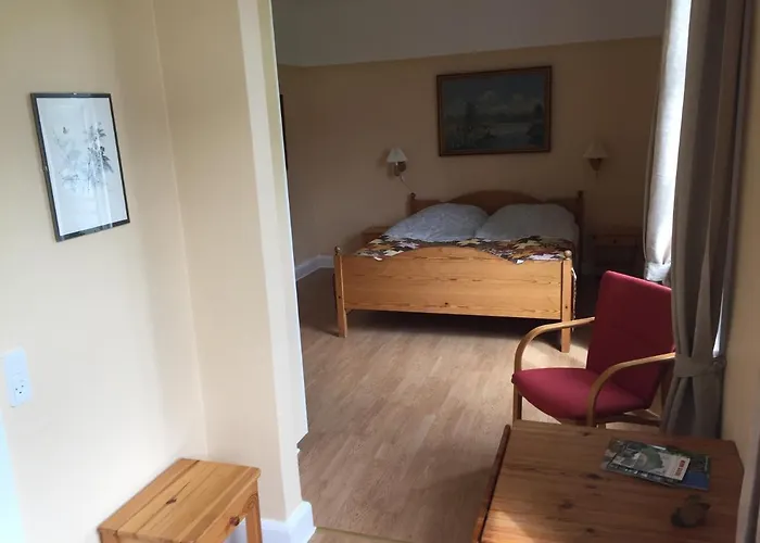 Nygammelso Bed & Breakfast