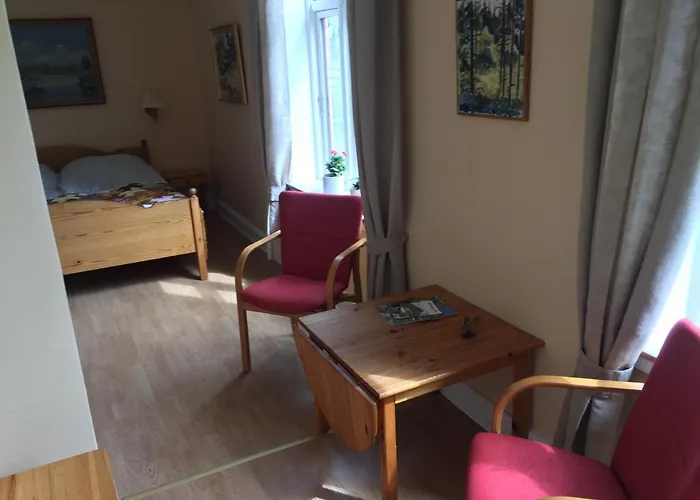 Nygammelso Bed & Breakfast