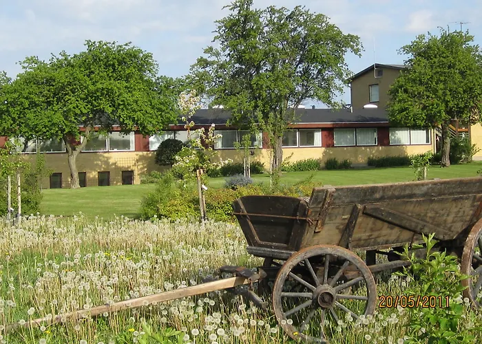 Frühstückspension Nygammelso