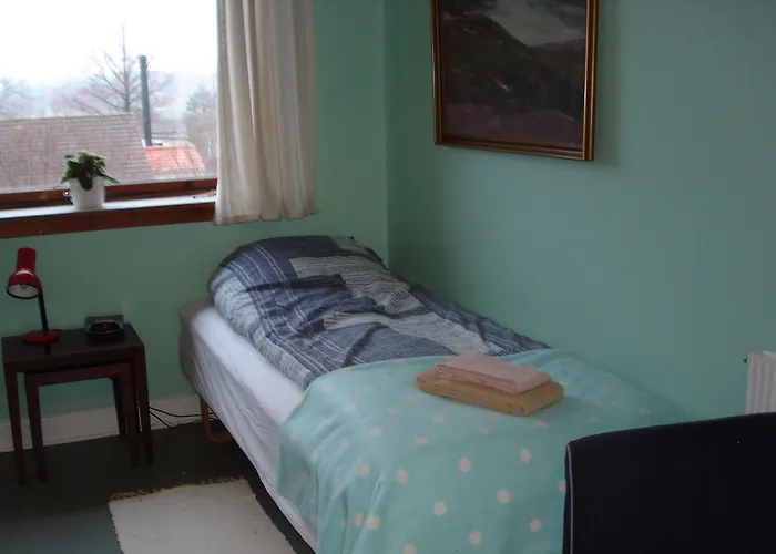 Nygammelso Frühstückspension 3*