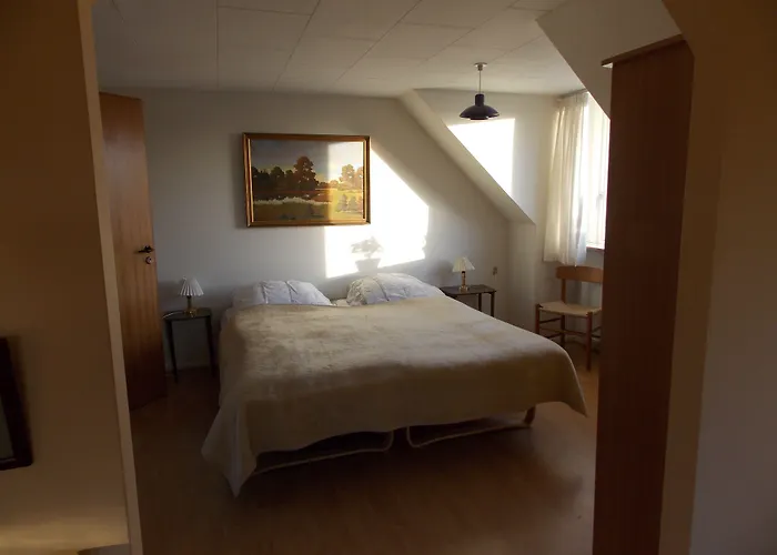 Frühstückspension Nygammelso 3*