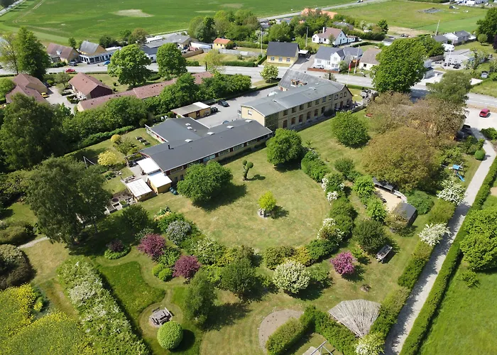 Bed & Breakfast Nygammelso