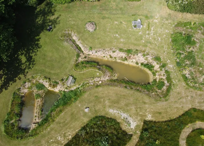 Bed & Breakfast Nygammelso 3*