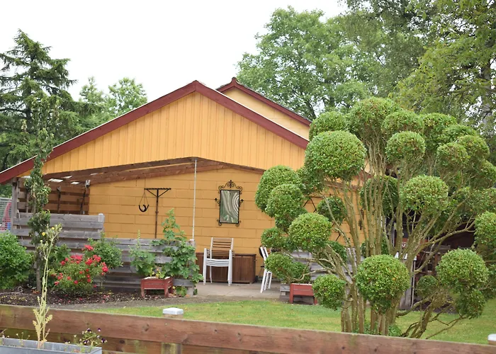 亚伽姆勒斯经济型酒店（客房&早餐）