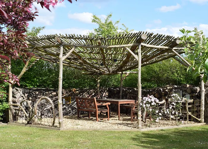 Bed & Breakfast Nygammelso