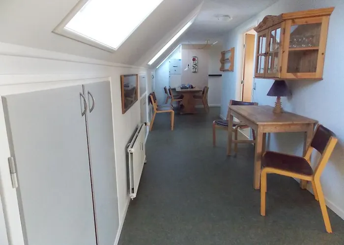 Bed & Breakfast Nygammelso Stege